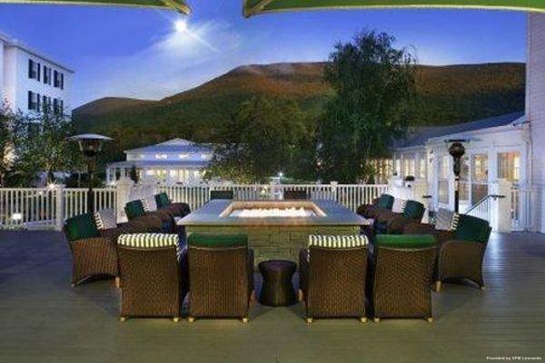 Inns at the Equinox (Manchester)
